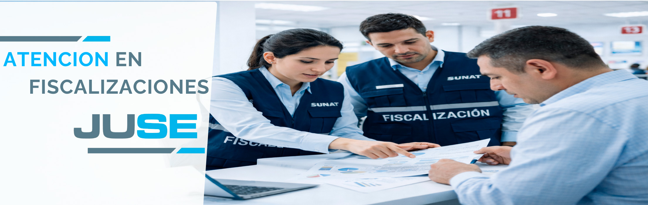 Atención de procesos de fiscalización